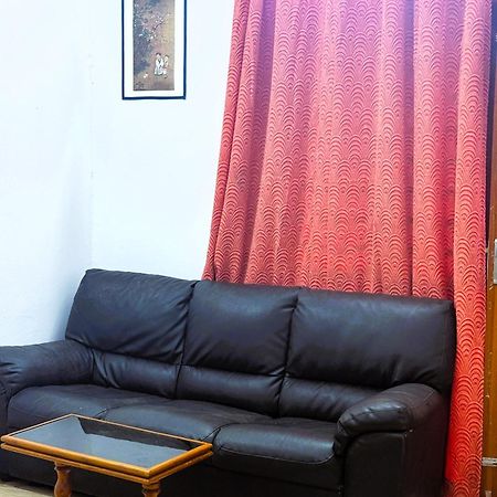Vcs Apartments Parassinikadavu Parassinikkadavu Exteriér fotografie