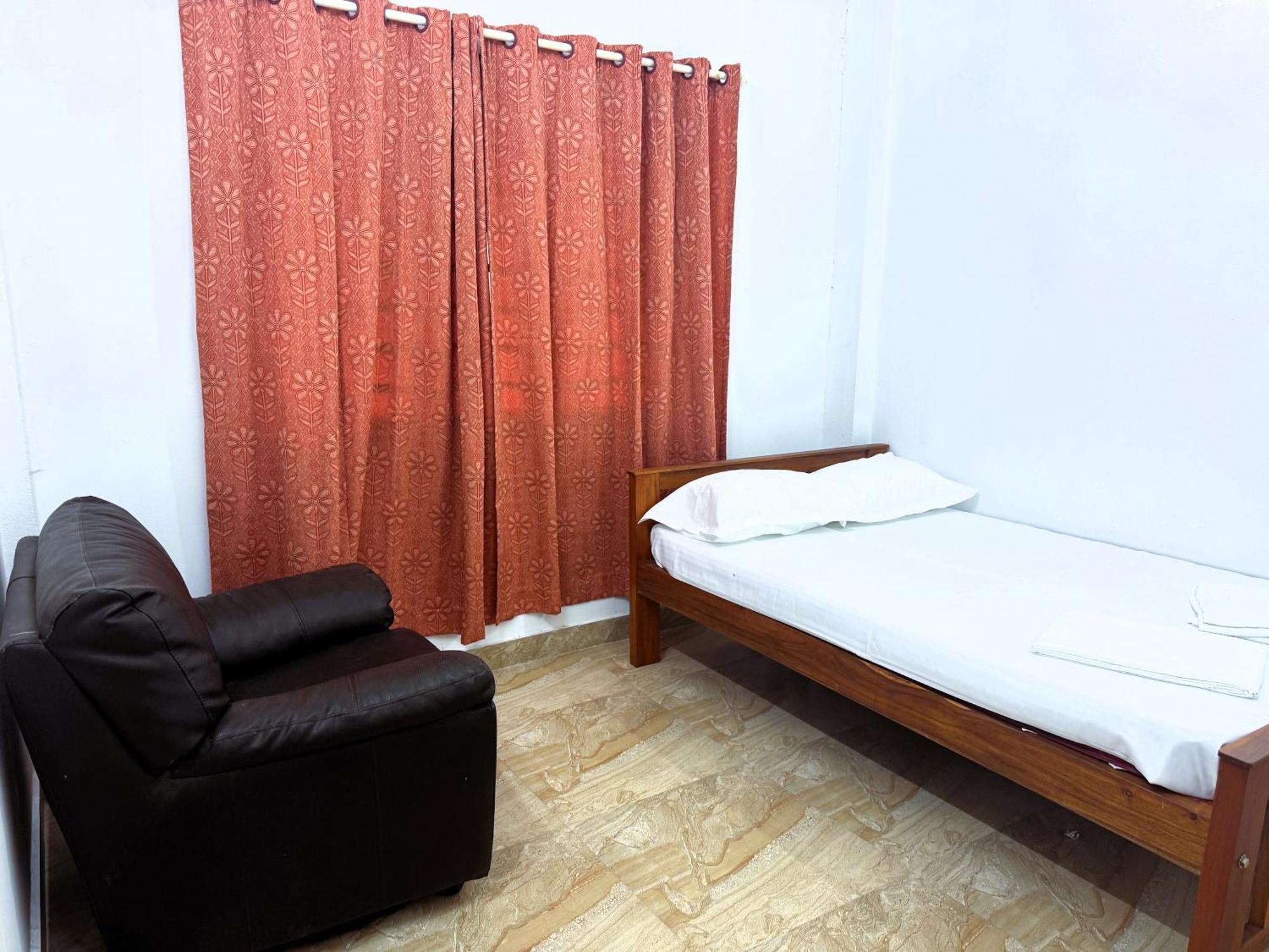 Vcs Apartments Parassinikadavu Parassinikkadavu Exteriér fotografie