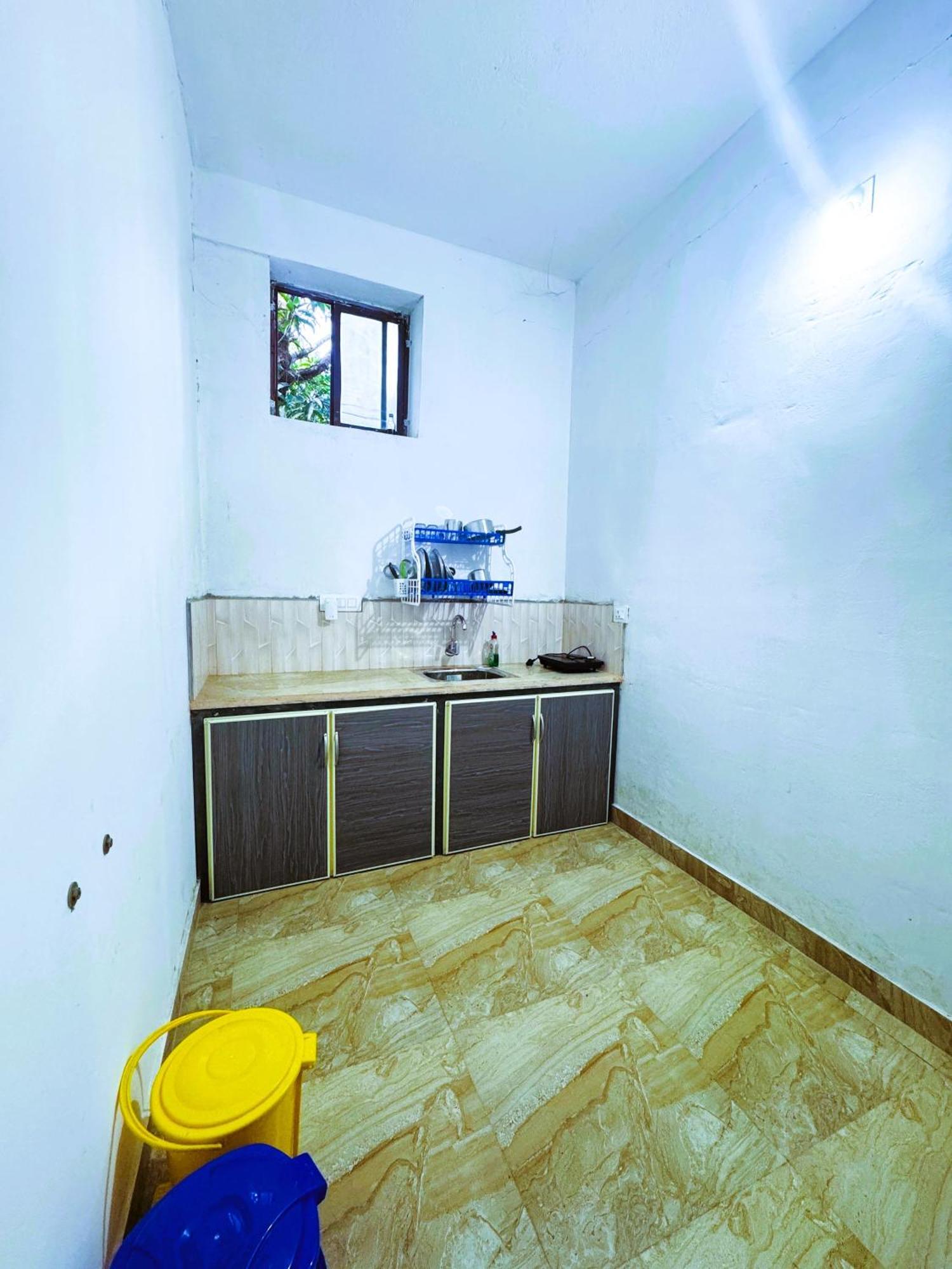 Vcs Apartments Parassinikadavu Parassinikkadavu Exteriér fotografie