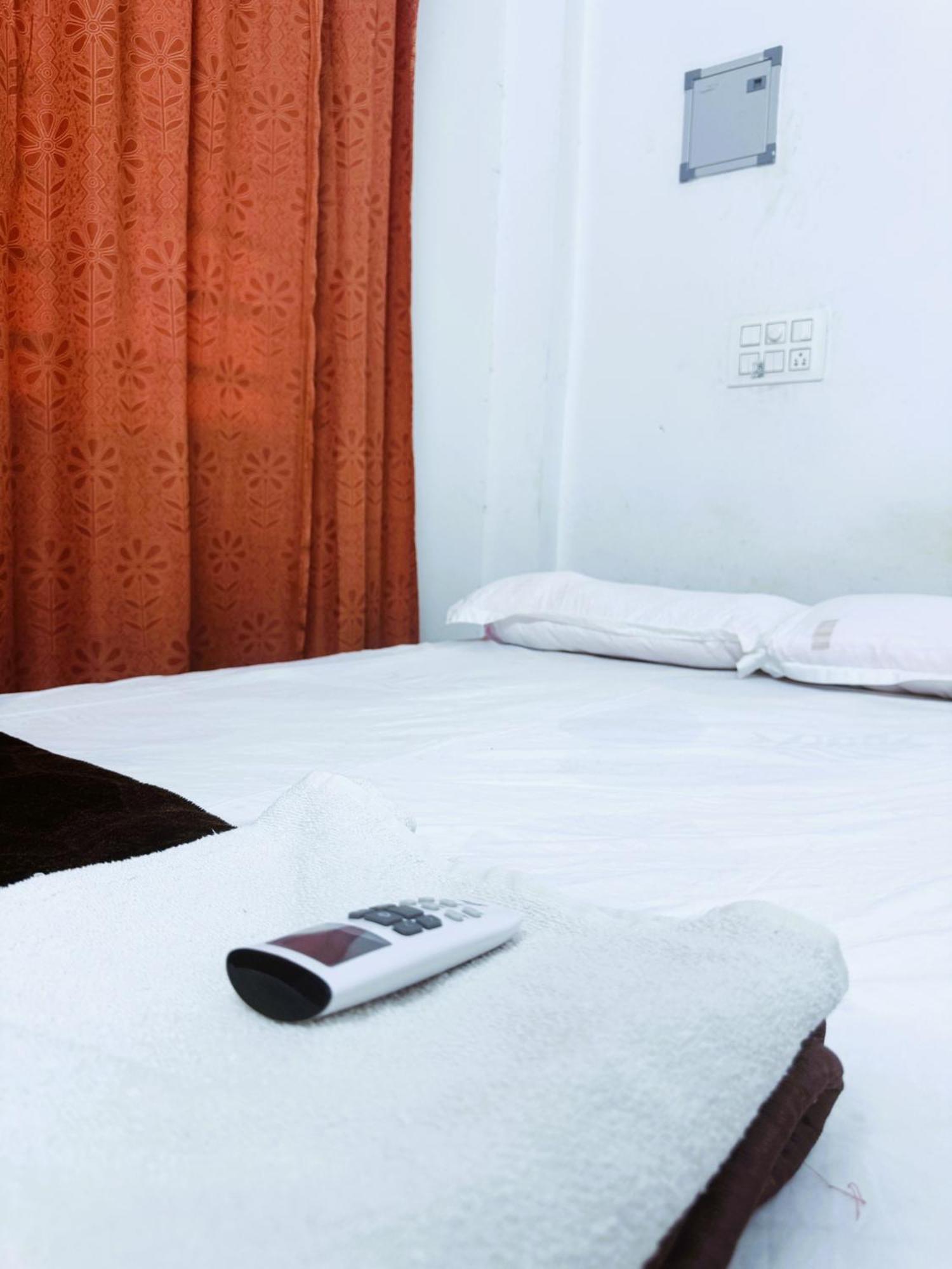 Vcs Apartments Parassinikadavu Parassinikkadavu Exteriér fotografie